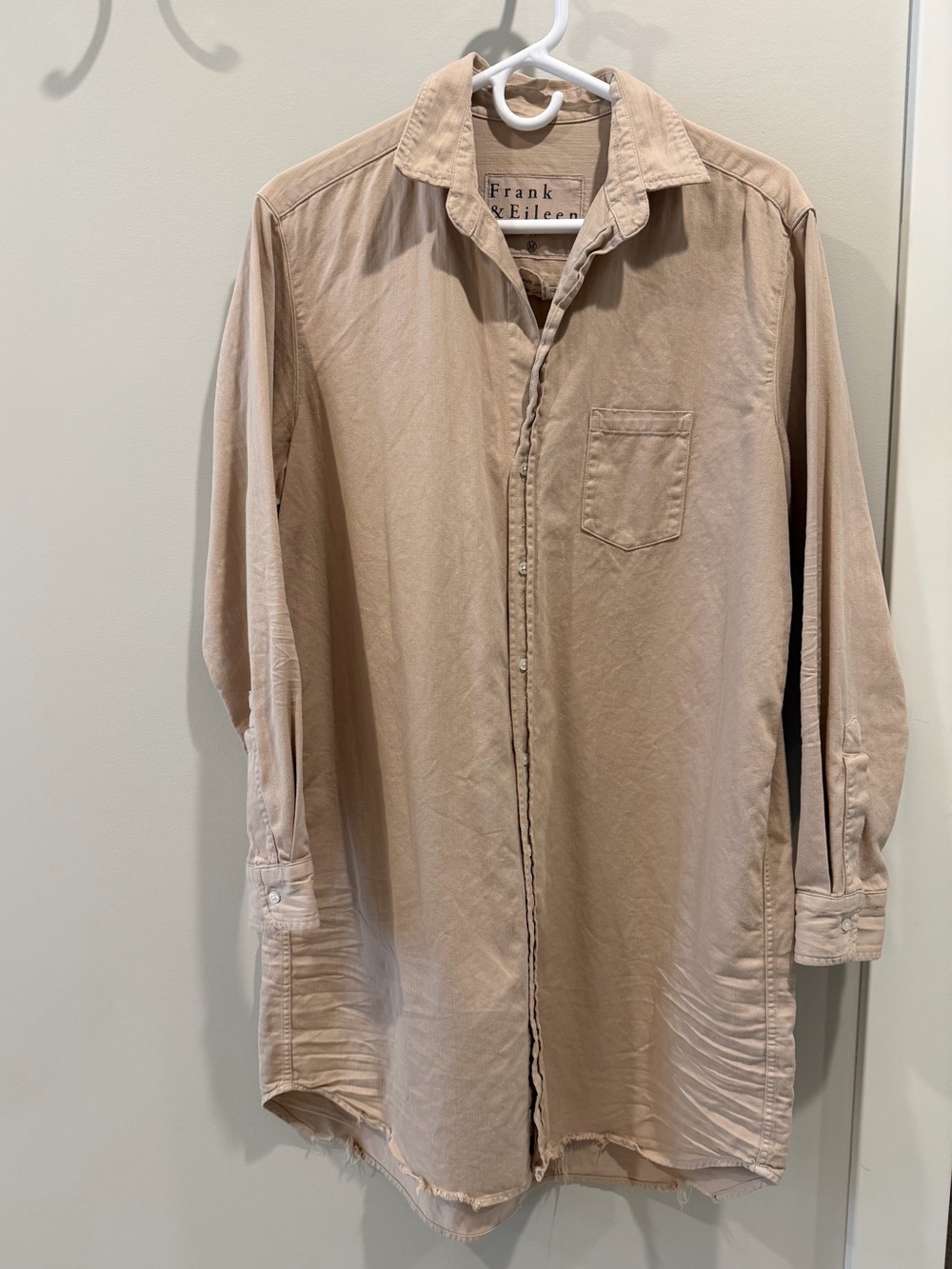 Frank and Eileen Mary dress Medium